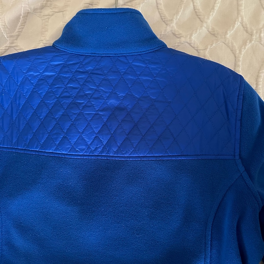Fleece jacket - Picture 5 of 6